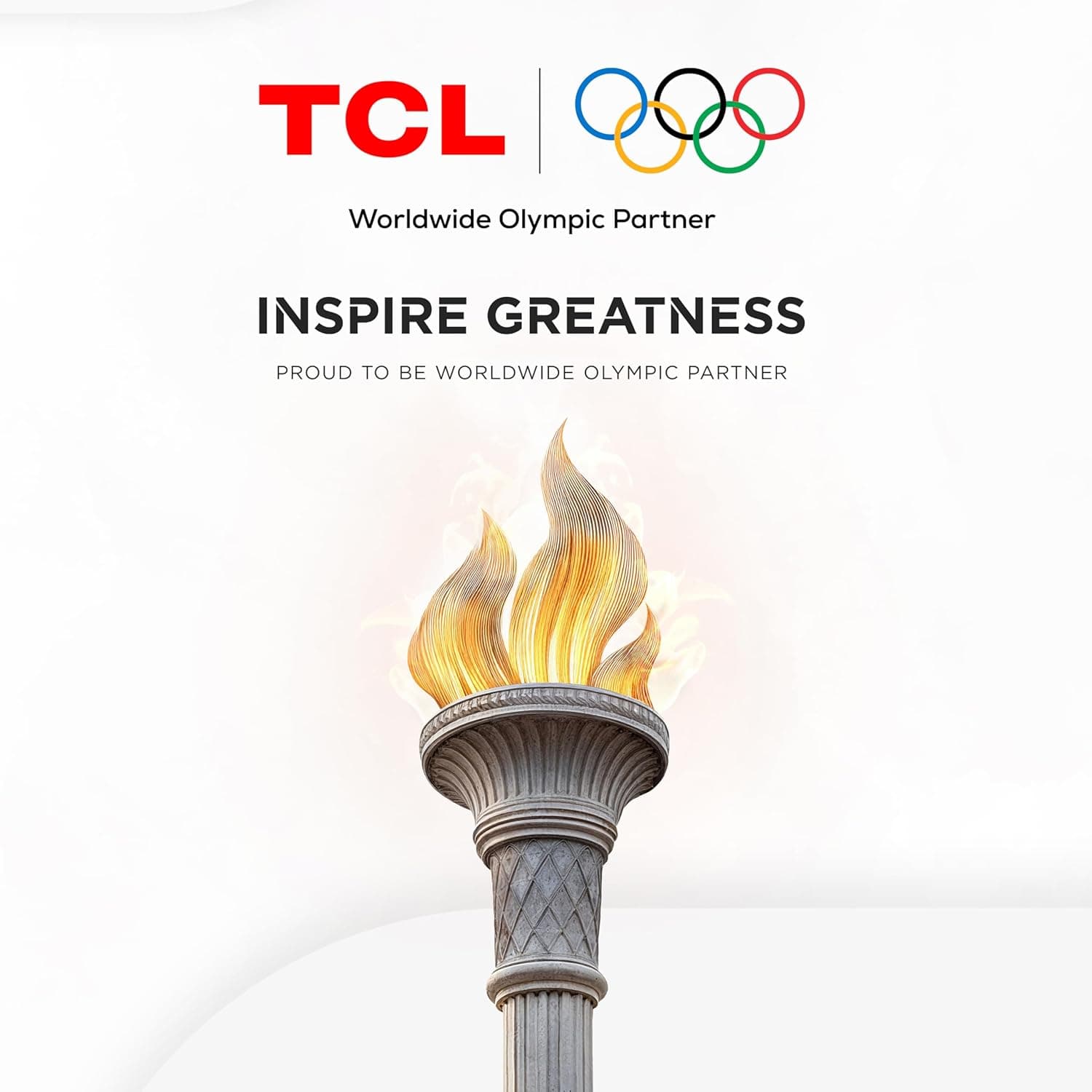 TCL 55 Inch Class QM6K Series | Mini LED QLED 4K HDR | 55QM6K, 2025 Model | 120HZ-144HZ High Brightness Smart Google TV Dolby Atmos Onkyo Audio | Voice Remote Alexa Gaming Streaming Television 55 inches - Image 2