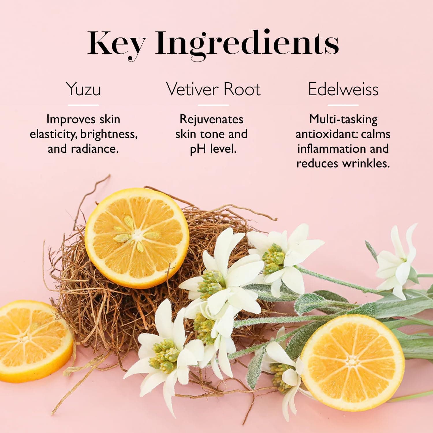 Spongelle Freesia Pear Wild Flower Buffer Body Scrubber | Bath & Shower Loofah for Women | Exfoliator with Body Wash Infused Sponge | 14+ uses Freesia Pear 1 Count (Pack of 1) - Image 5