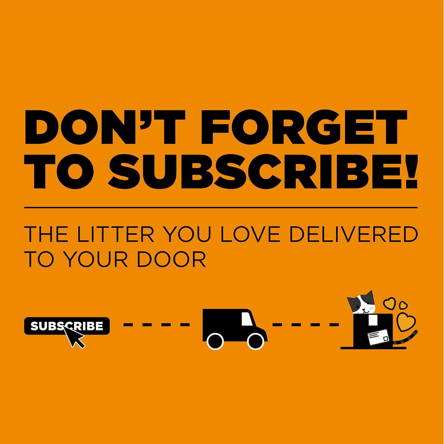 ARM & HAMMER Clump & Seal SLIDE Platinum Multi-Cat Clumping Cat Litter, 14-Day Odor Control, EZ Clean Technology, 18 lbs – No Scrubbing, Powerful Odor Eliminator SLIDE Platinum Clumping Litter 18 Lbs - Image 8