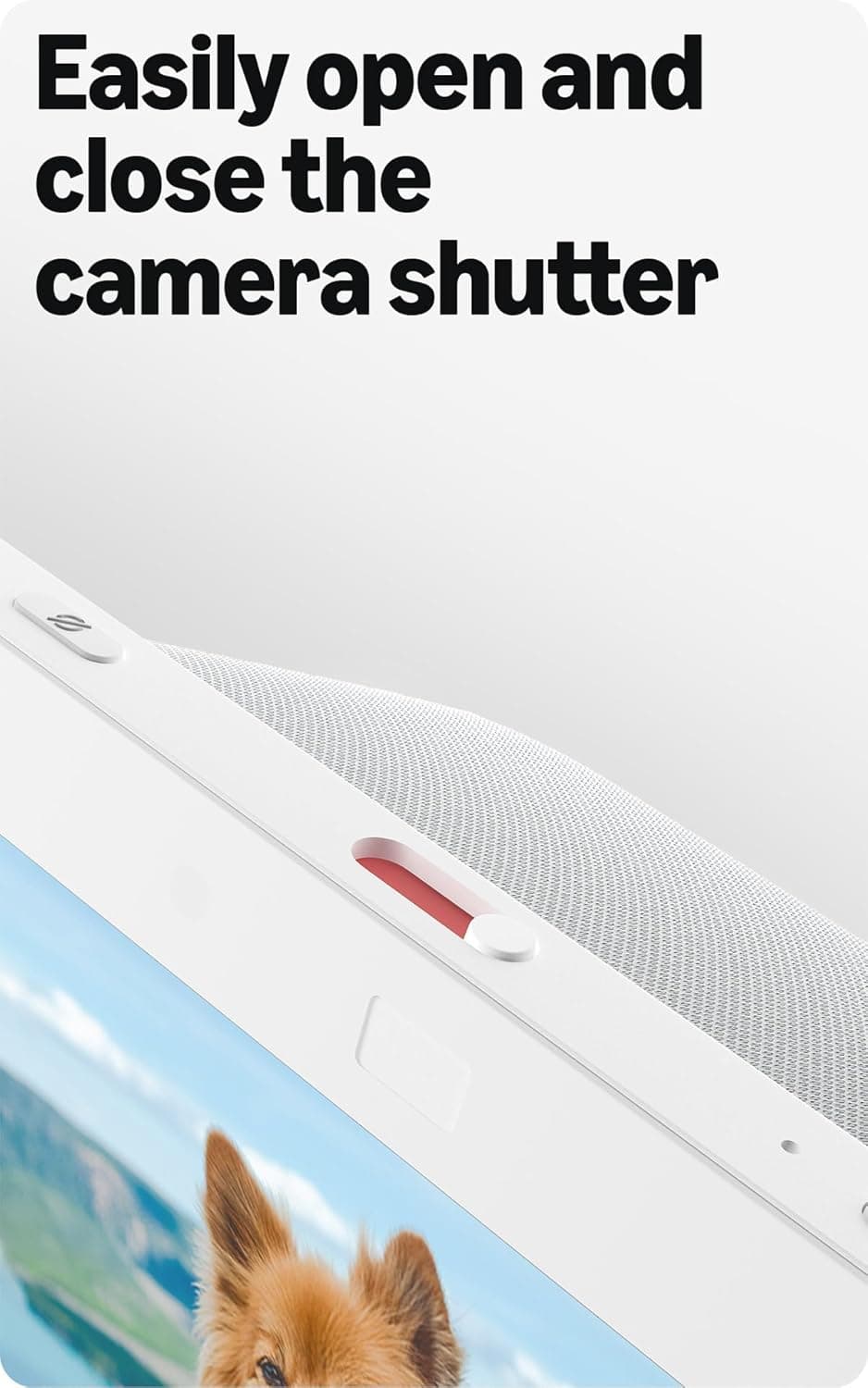 Amazon Echo Show 8, With Spatial Audio and Alexa+ Early Access, Smart Home Hub, ideal for open living spaces, Charcoal Charcoal Device only - Image 10