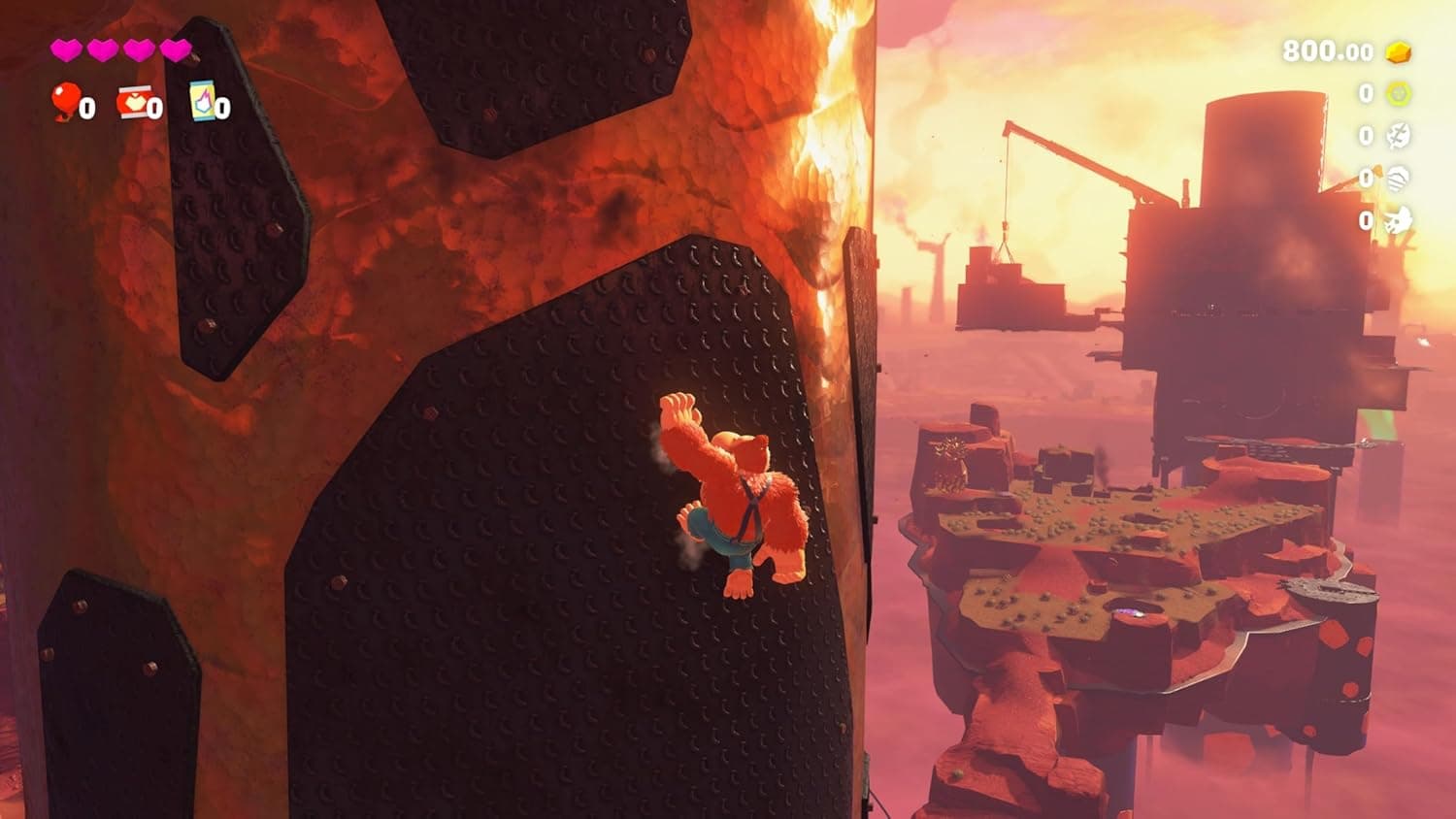 Donkey Kong Bananza Physical - Image 5