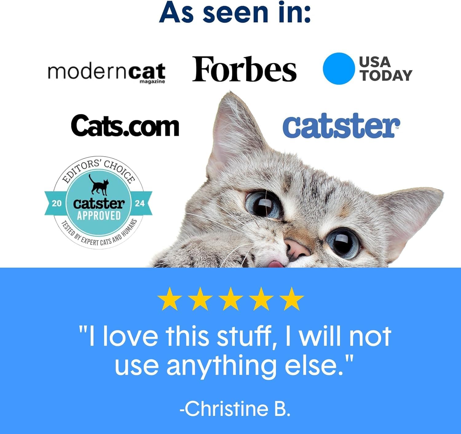 Boxie Probiotic Cat Litter, 40 Day Odor Control, Clumping Clay Kitty Litter, Odor Eliminating Probiotics, Dust-Free, No Fragrances No Fillers, 16 lb PRO 16 lb - Image 4