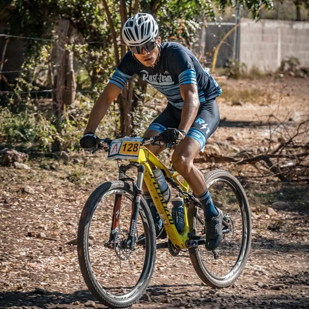 MOHEGIA Mountain Bike Tire: 20x2.125/24x1.95/26x1.95 Inch Butyl Rubber Bicycle Tire Folding Replacement for MTB Dirt Offroad Cycling 26x1.95 inch Qty 1 Tire - Image 3