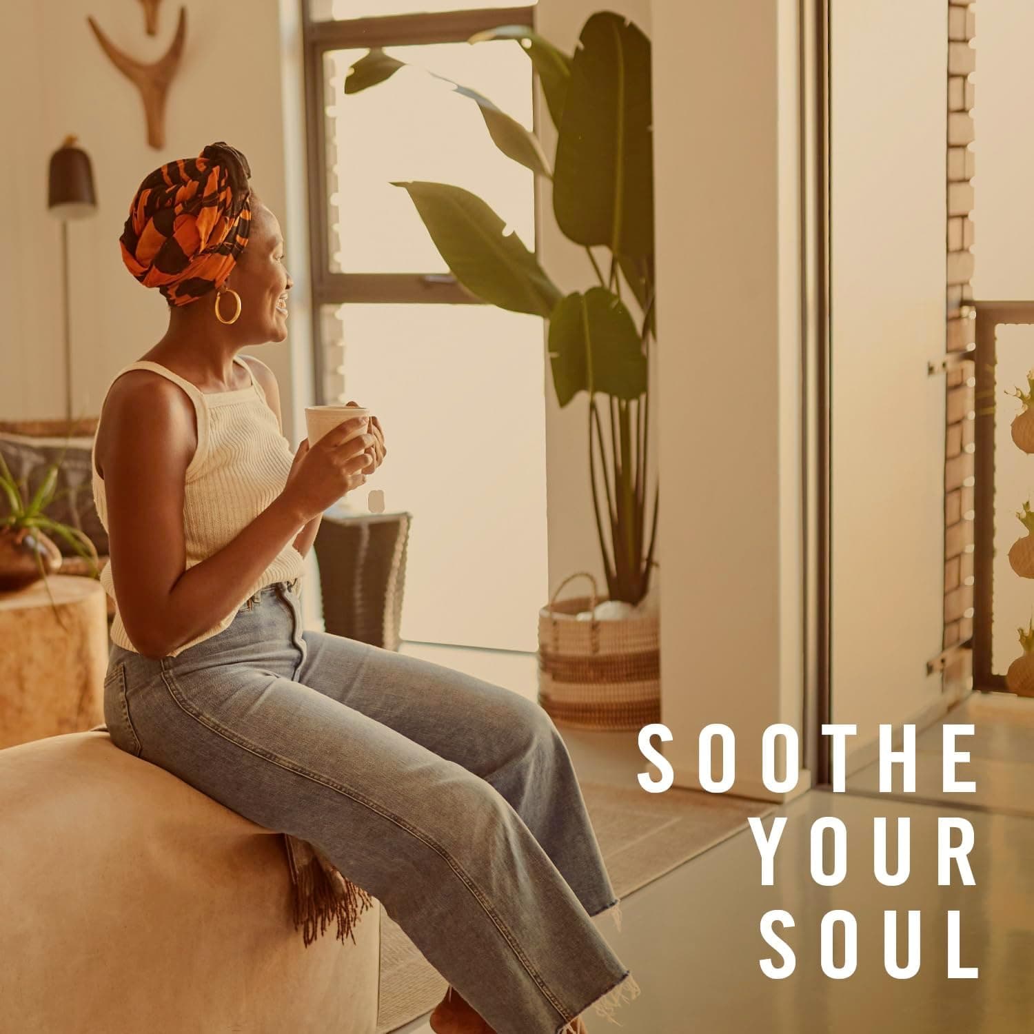 Febreze Air Mist Air Freshener Spray, Odor-Fighting Room Spray for Home and Bathroom and Kitchen, Aerosol Can, Refresh & Energize, Soothe & Restore, Romance & Desire Scent, 8.8oz, 3 Count - Image 5