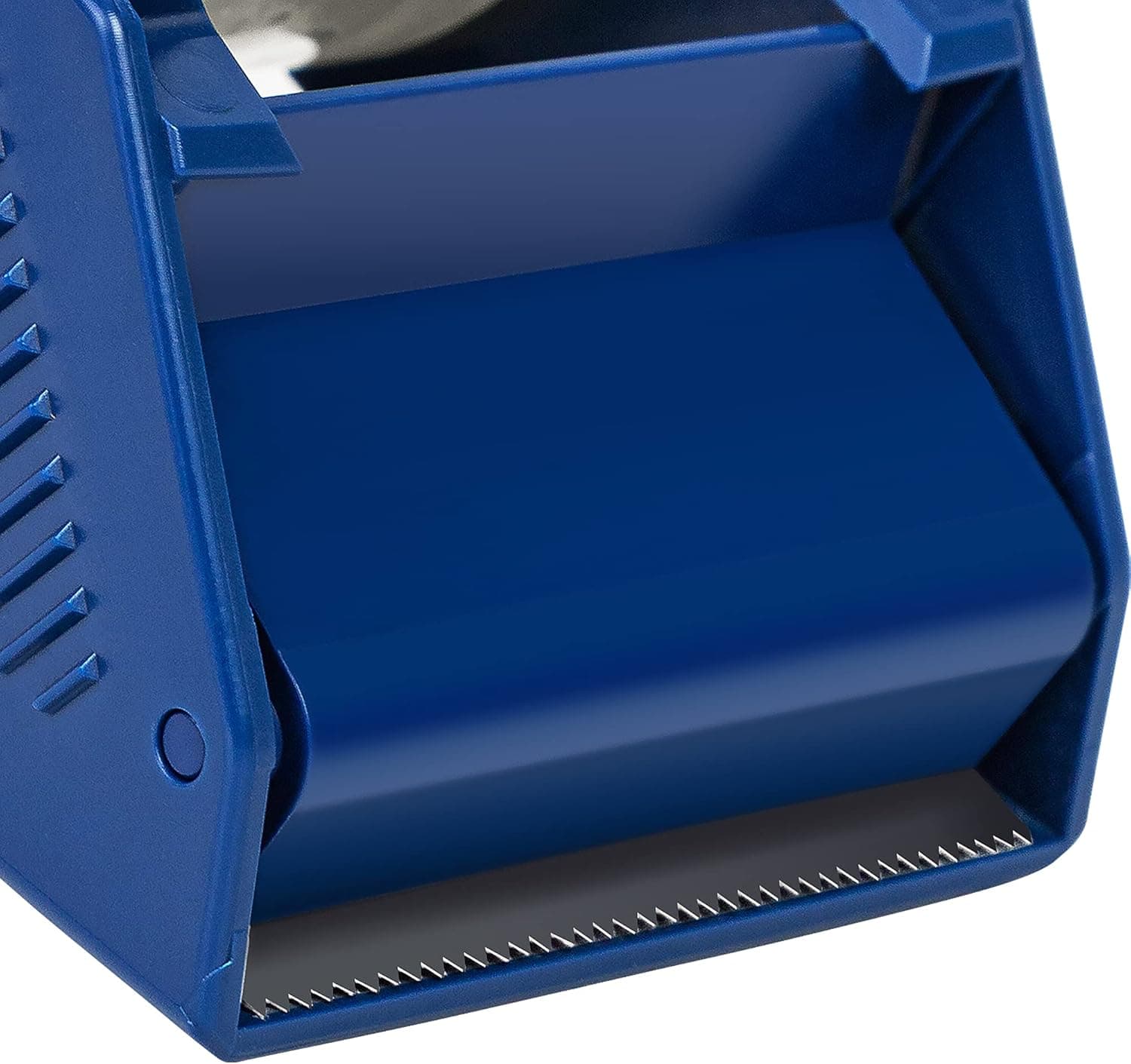 Amazon Basics Heavy Duty Packaging Tape with Dispenser for Shipping, Moving and Storing, 1.88" x 22.2 yds, 6-Pack, 4.33 x 2.64 x 2.36 in - Image 4