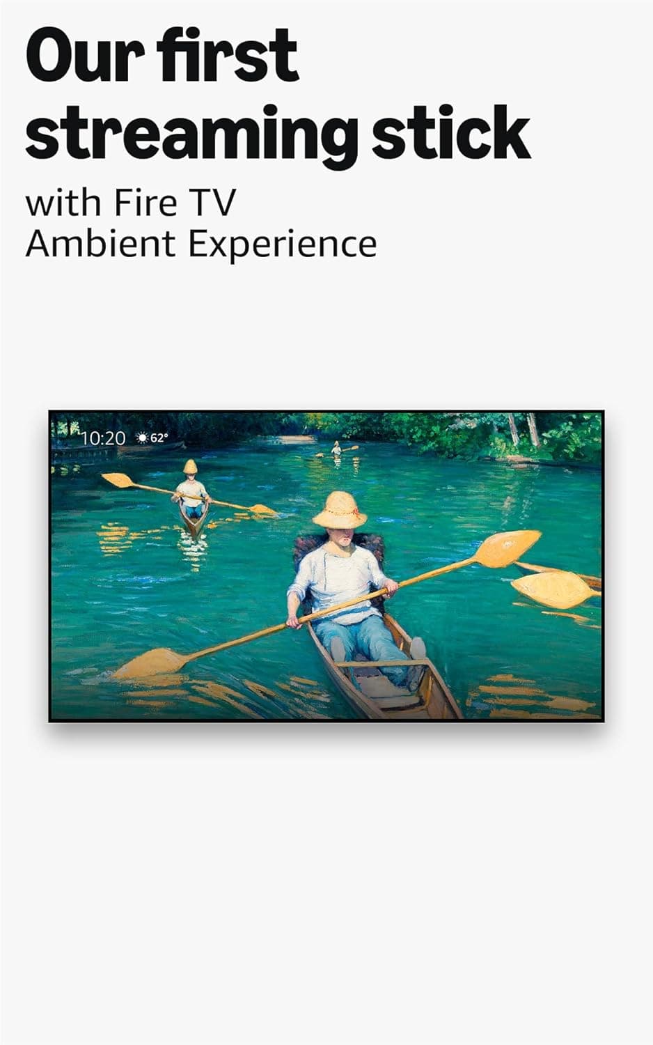 Amazon Fire TV Stick 4K Max streaming device, with AI-powered Fire TV Search, supports Wi-Fi 6E, free & live TV without cable or satellite - Image 5