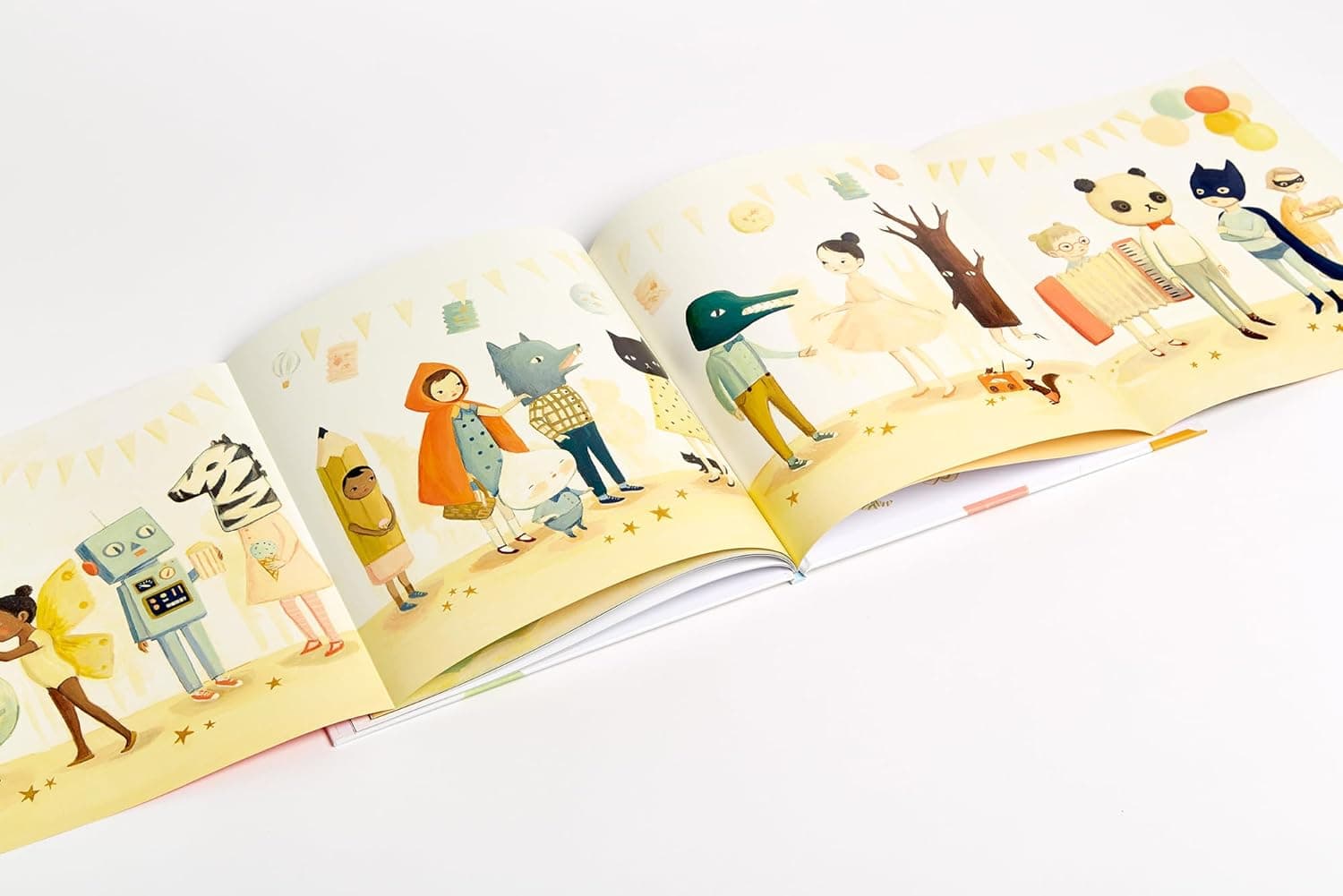 The Wonderful Things You Will Be - Image 6