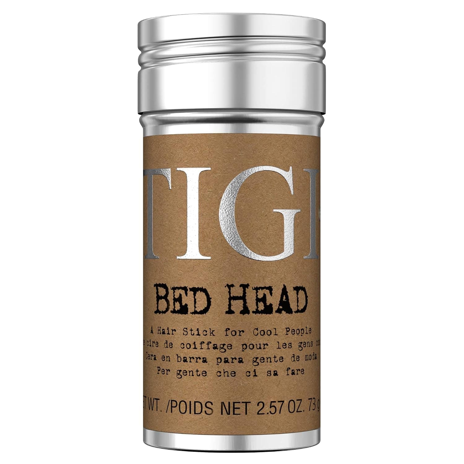 Hair Wax