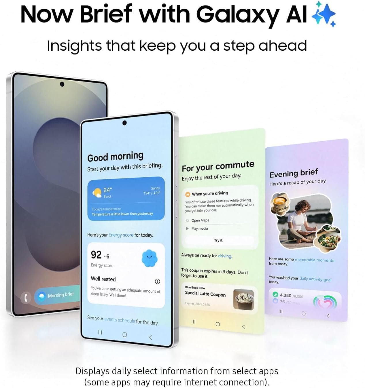 SAMSUNG Galaxy S25 Ultra, 512GB Smartphone, Unlocked Android, AI Night Mode Camera, Snapdragon 8 Elite Fast Processor, 5000mAh Battery, Built-in S Pen, 2025, US 1 Yr Warranty, Titanium Black Titanium Black 512GB S25 Ultra Phone Only - Image 4