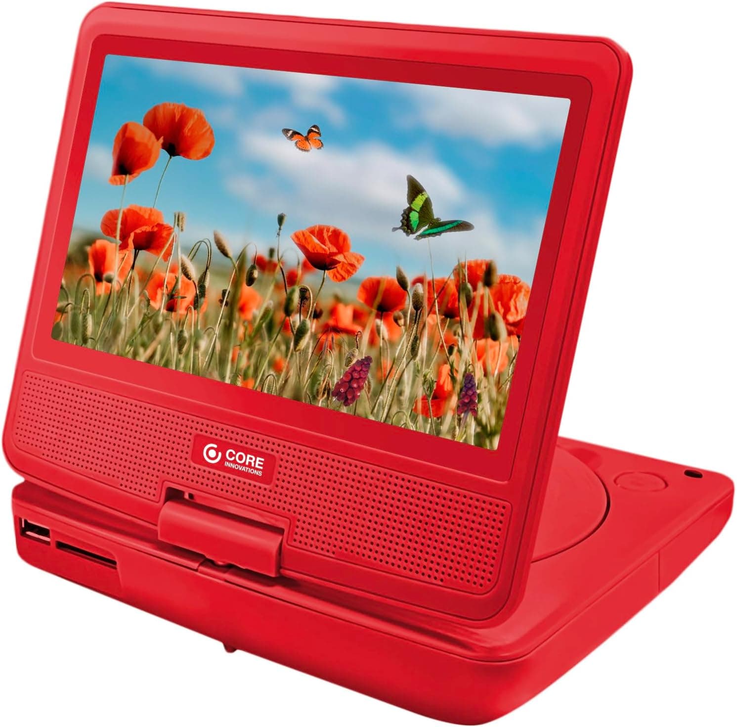 Portable DVD Players - Image 3