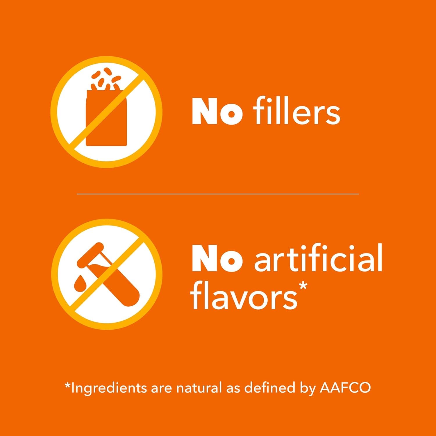 IAMS Proactive Health Adult Healthy Dry Cat Food with Chicken, 22 lb. Bag Adult Chicken 22 Pound (Pack of 1) - Image 7