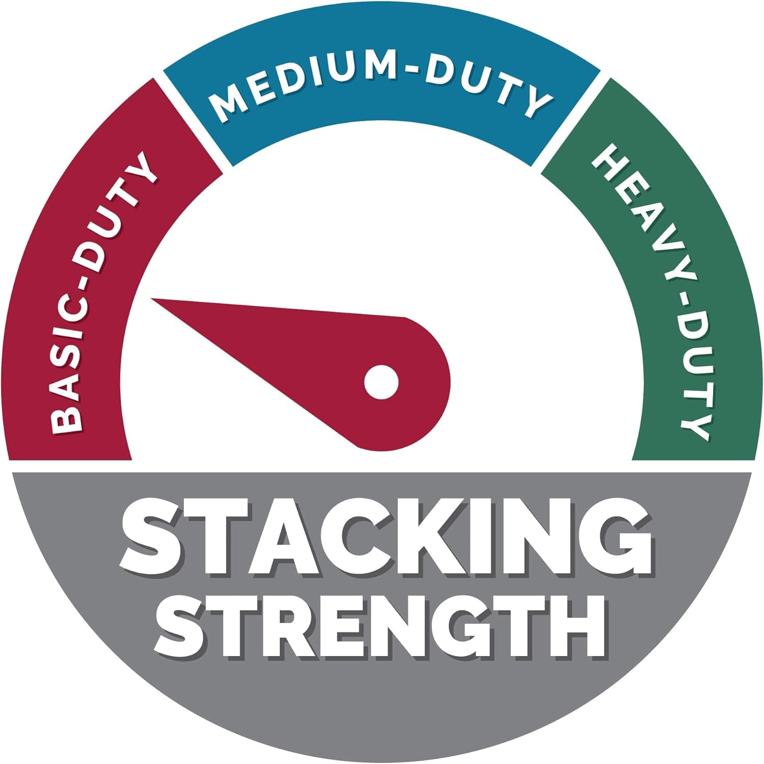 Bankers Box 12 Pack Standard Duty File Storage Boxes, Standard Assembly, Removable Lid, Letter/Legal (0071301) - Image 2