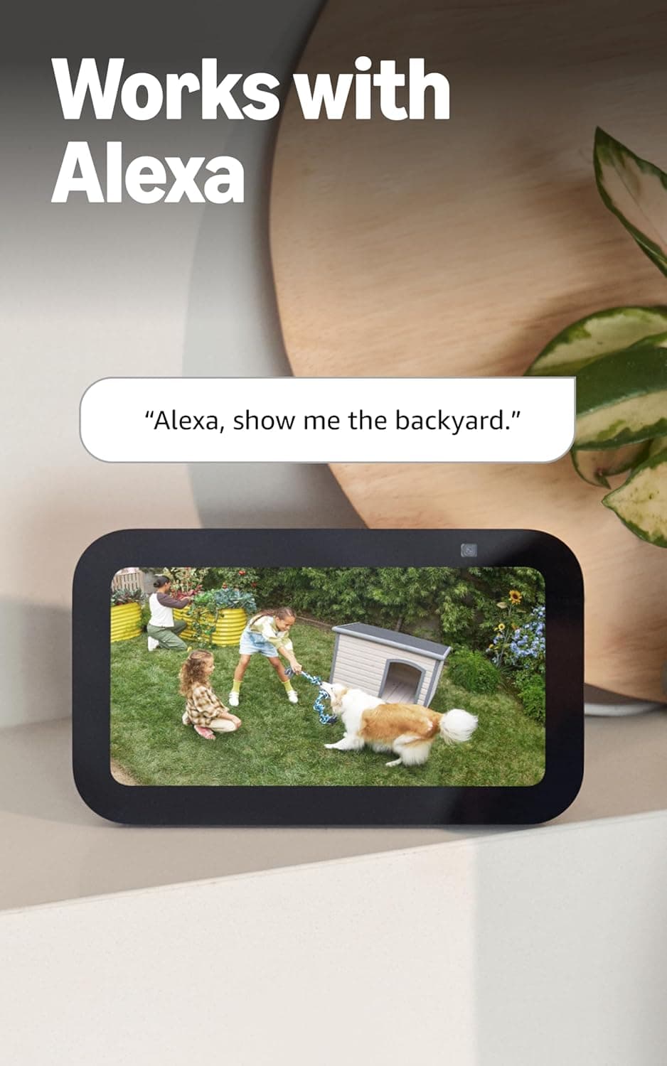 Ring Floodlight Cam Wired Plus (newest model), Outdoor home or business security with motion-activated 1080p HD video and floodlights, Black Black 1 Camera Floodlight Cam Wired Plus Only - Image 7