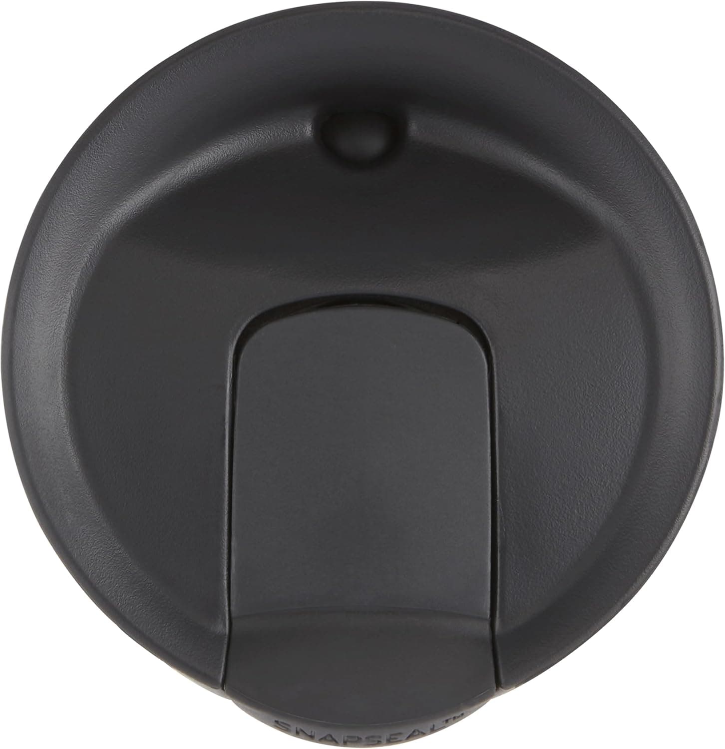 Contigo SNAPSEAL Insulated Stainless Steel Travel Mug with Grip 20oz. Blue Corn Transparent Satin & Midnight Berry Blue Corn/Midnight Berry 20oz (Pack of 2) - Image 5