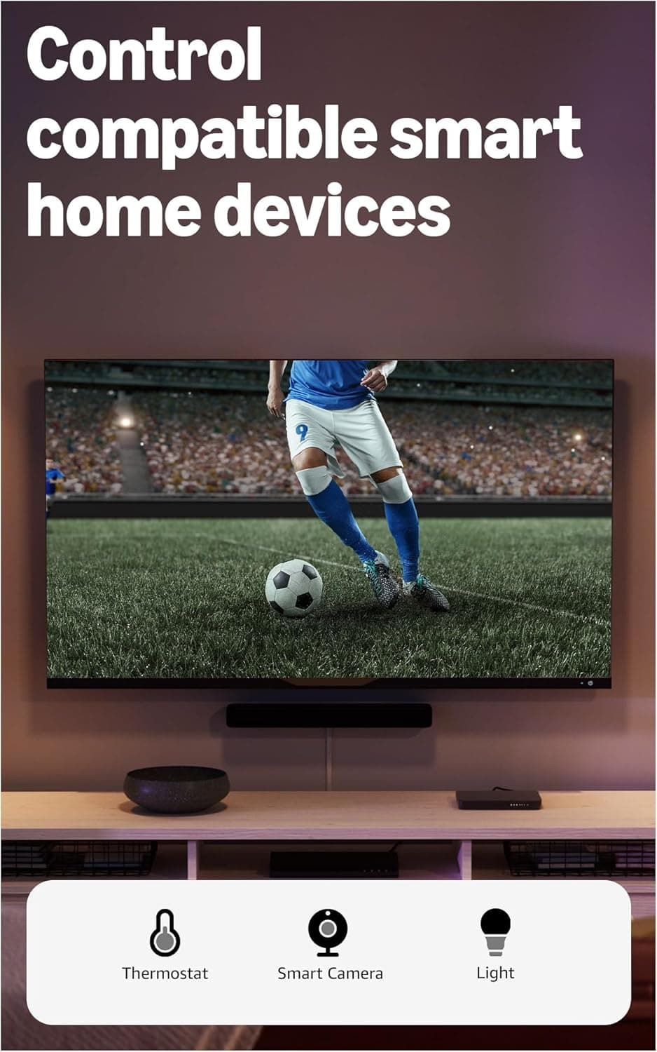 Amazon Fire TV Stick 4K Max streaming device, with AI-powered Fire TV Search, supports Wi-Fi 6E, free & live TV without cable or satellite - Image 7