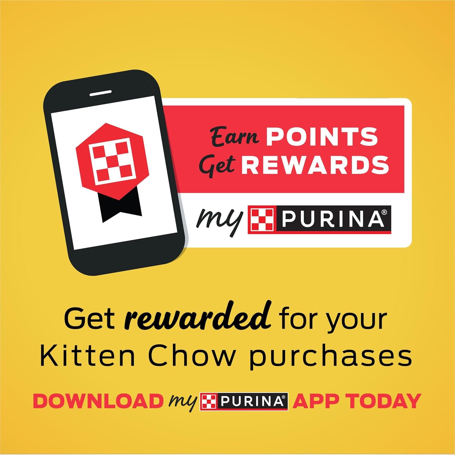 Purina Kitten Chow Dry Cat Food 14 Pound (Pack of 1) - Image 8