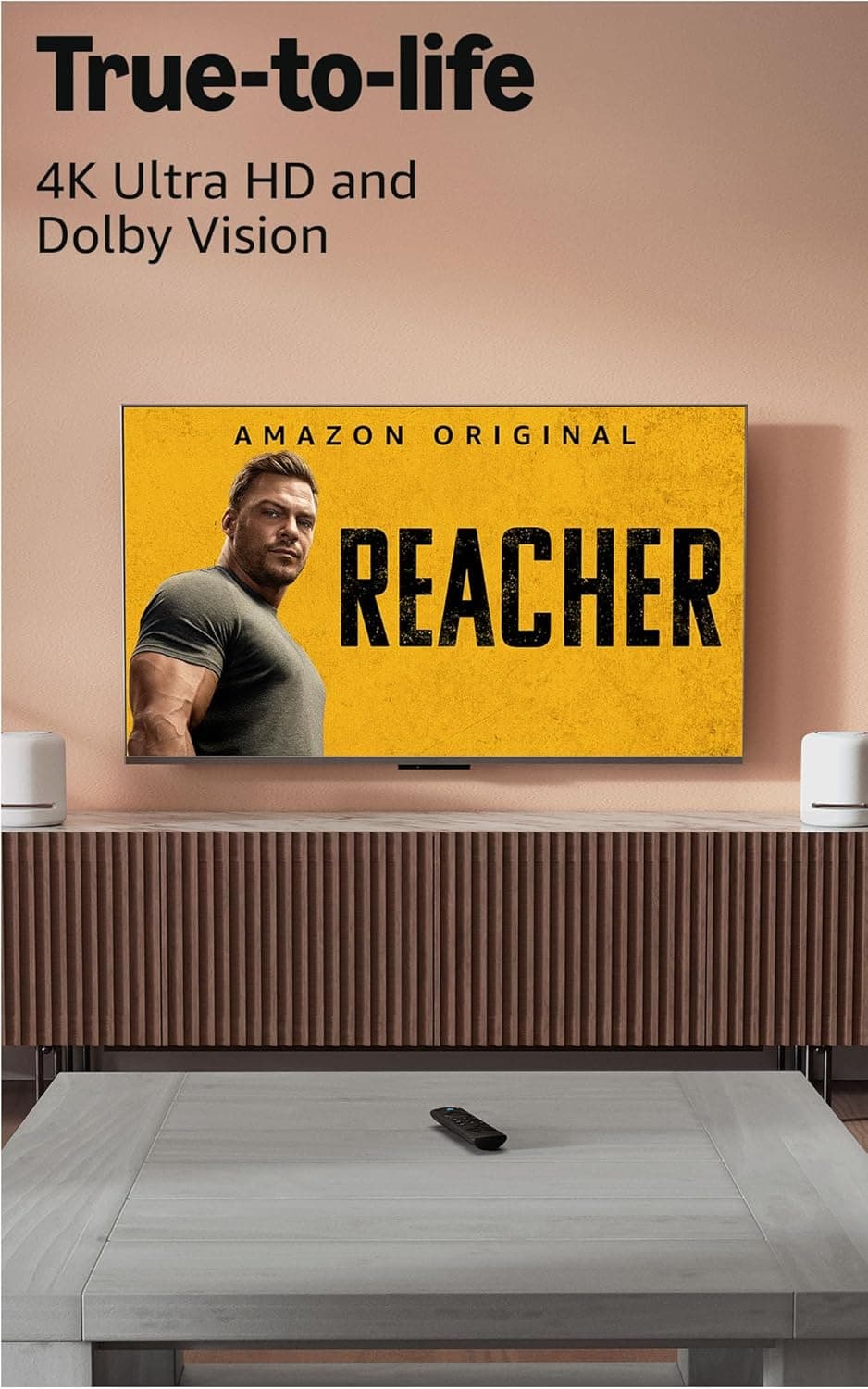 Amazon Fire TV Stick 4K (newest model) with AI-powered Fire TV Search, Wi-Fi 6, stream over 1.8 million movies and shows, free & live TV - Image 6