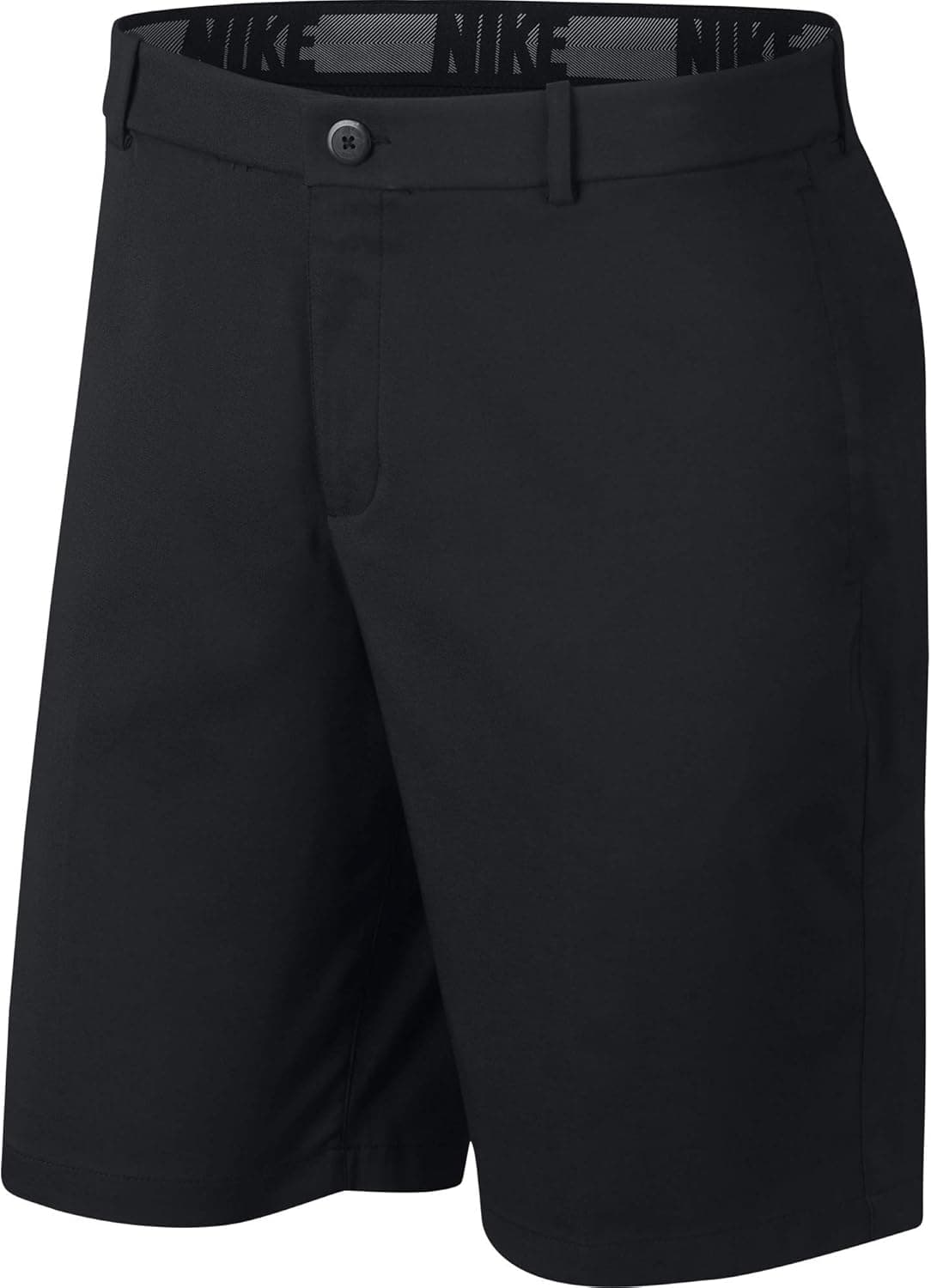 Nike Men's Core Flex Shorts Black/Black 36 - Image 2
