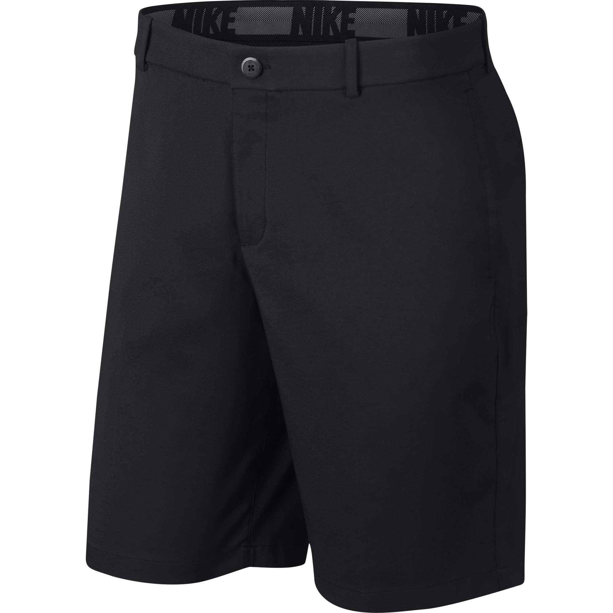 Nike Men's Core Flex Shorts Black/Black 36