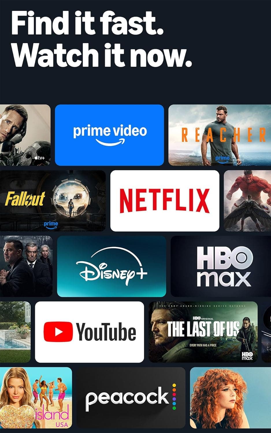 Amazon Fire TV Stick HD (newest model), free and live TV, Alexa Voice Remote, smart home controls, HD streaming - Image 6