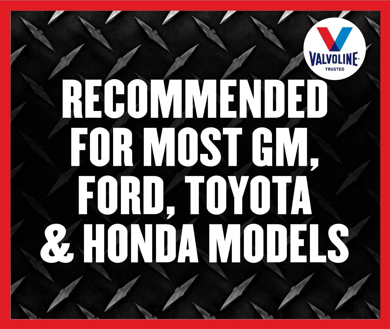 Valvoline MaxLife Multi-Vehicle ATF Full Synthetic Automatic Transmission Fluid 1 Gallon - Image 6