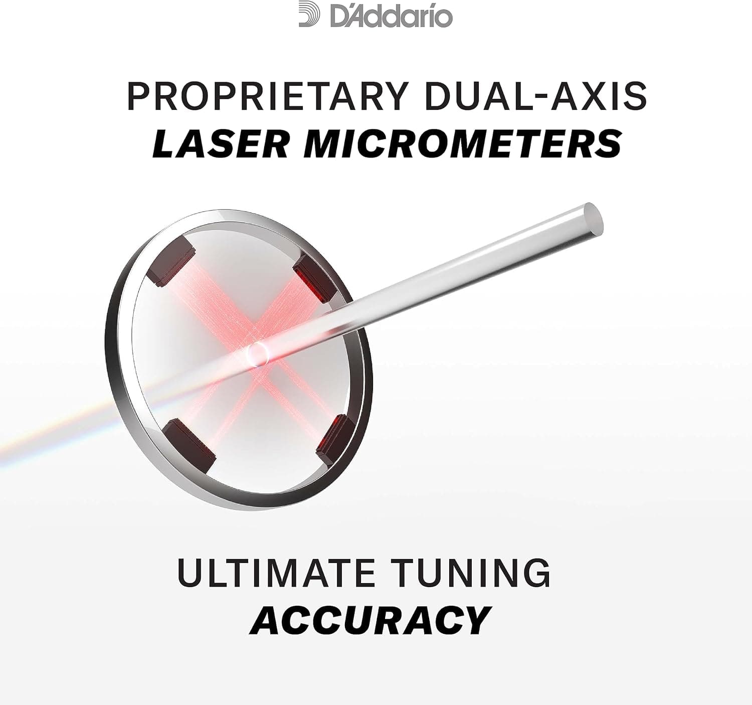 D'Addario Pro Arté Nylon Classical Guitar Strings, EJ45, Normal Tension, 6-String Set, Pack of 1 Normal Tension 1-Pack - Image 5