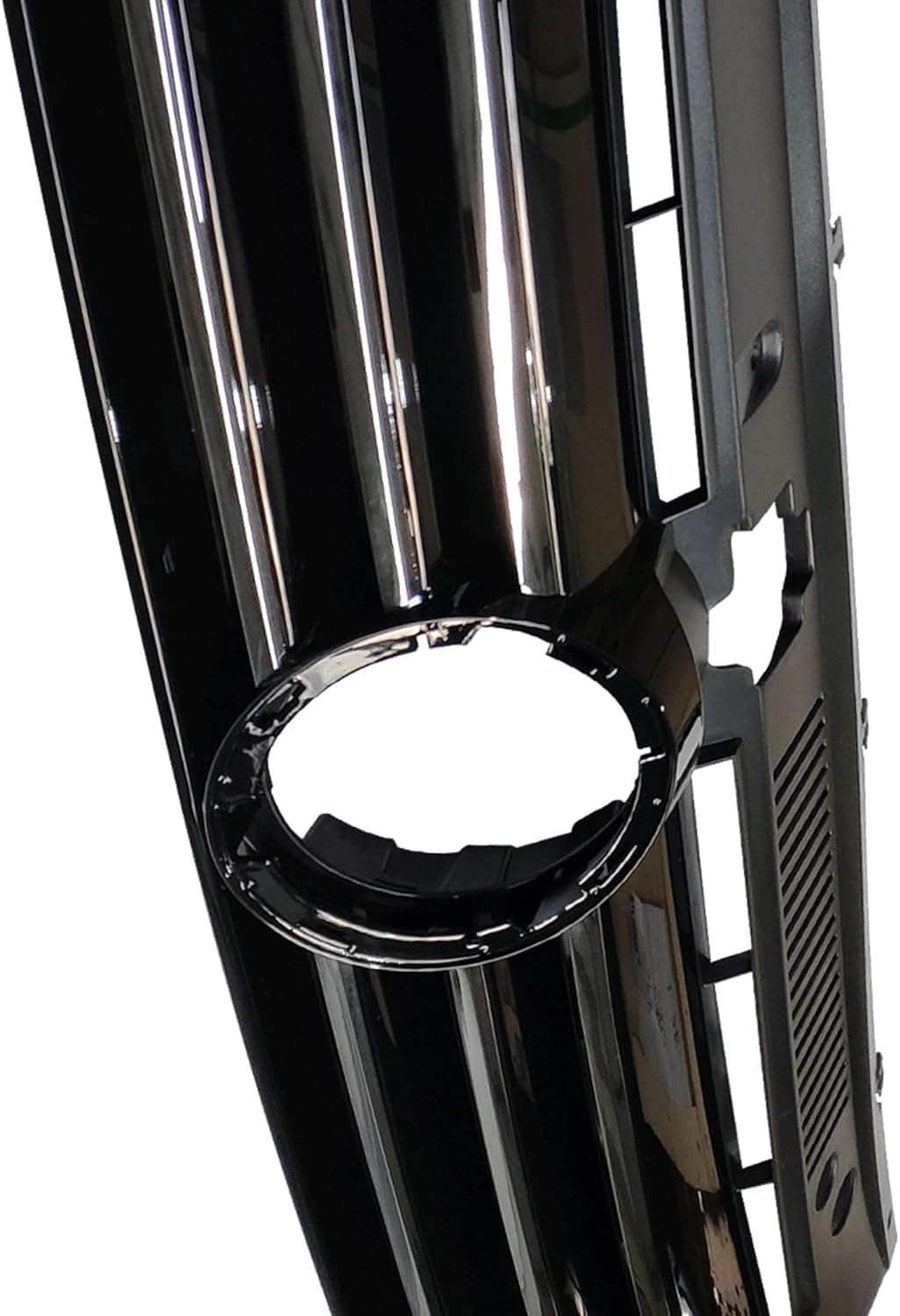 For 2012 2013 2014 2015 Volkswagen VW Passat Front Molding Grille Grill Chrome 561853651COQE - Image 5