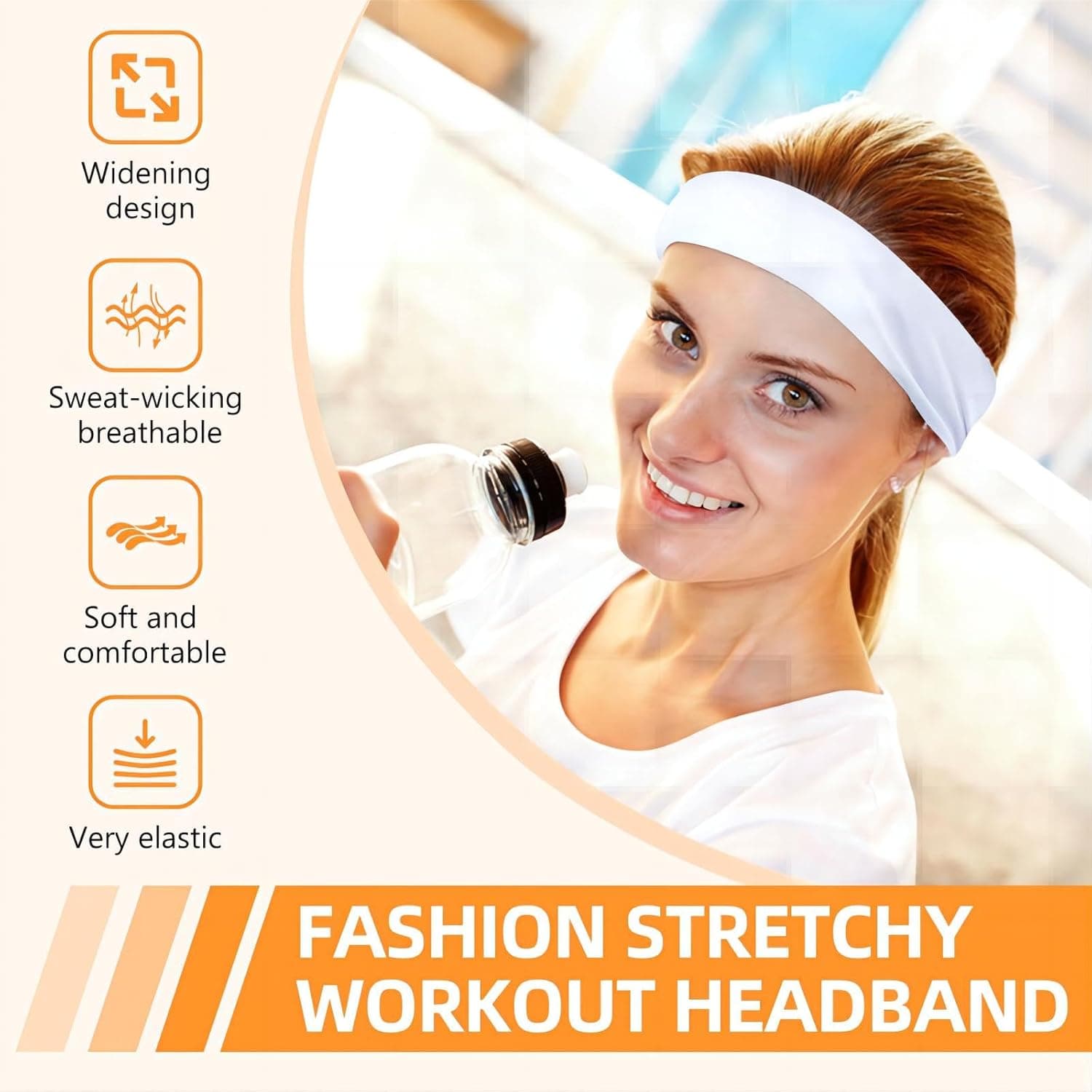 Headbands for Ballet - Image 3