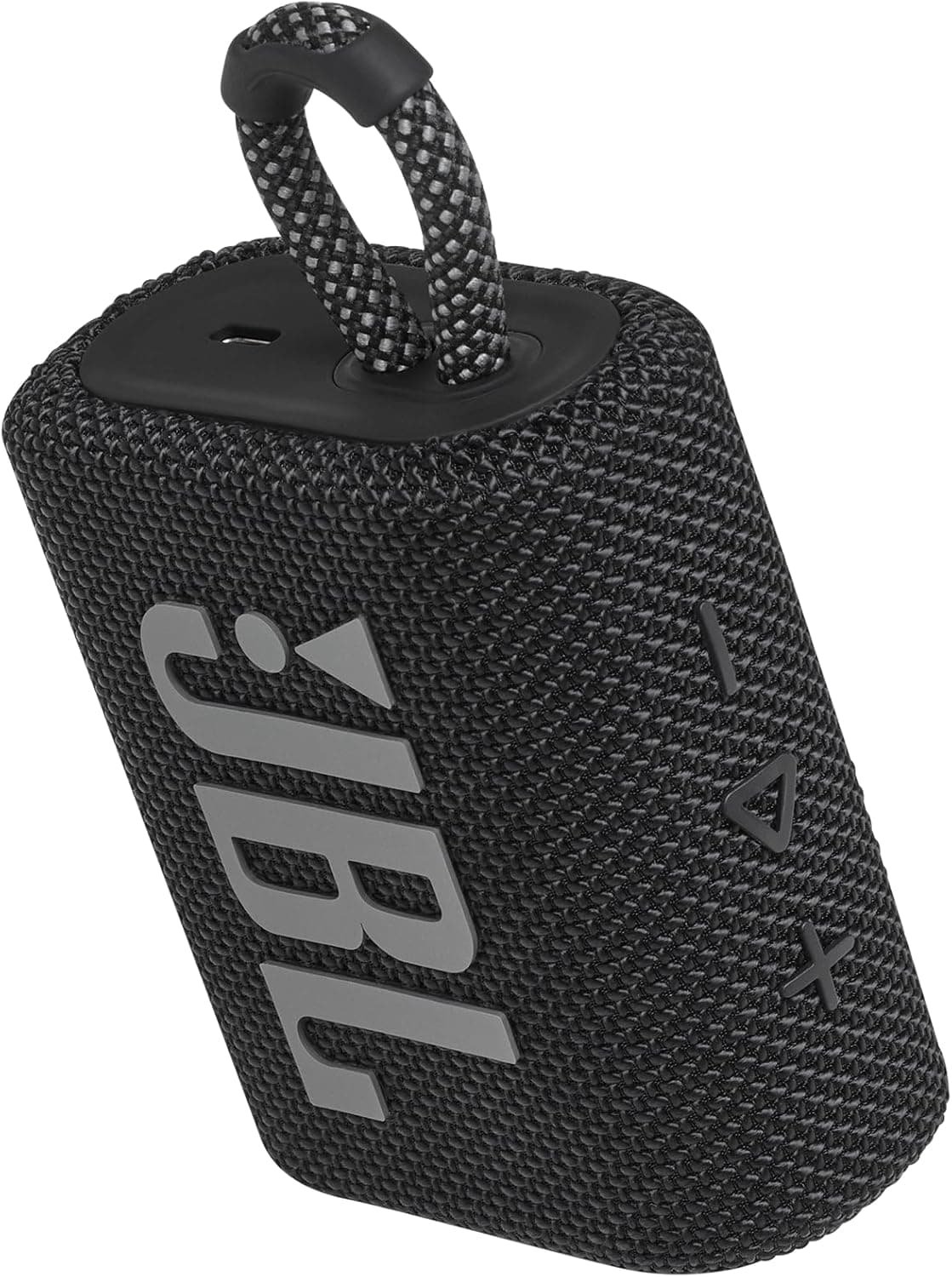 JBL Go 3 - Altavoz Mini Bluetooth Portátil, gran audio y graves potentes, impermeable y a prueba de polvo IP67, 5 horas de tiempo de reproducción, sp - Image 7