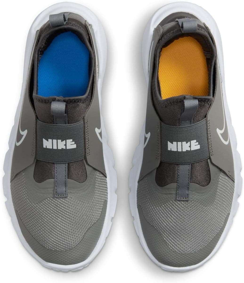 Nike Court Legacy Next Nature Women's Sneakers 6 Big Kid Pewter/White/Medium Ash - Image 4