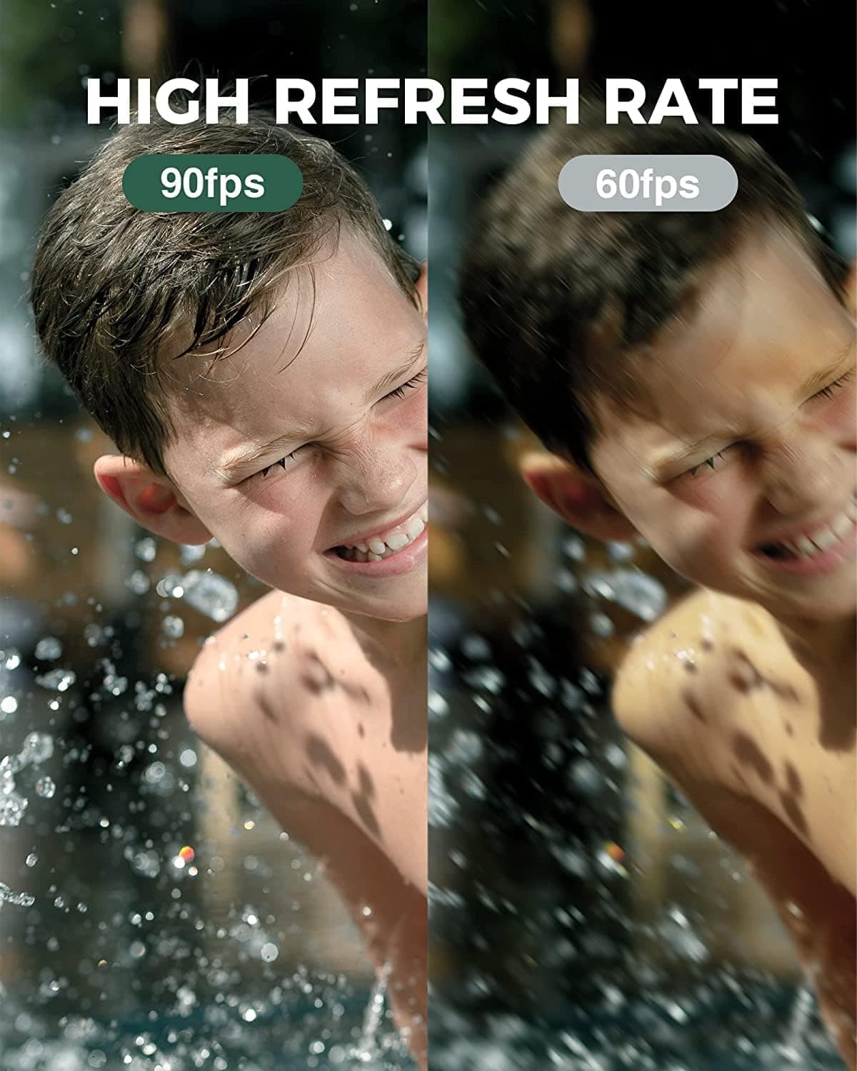 WYRESTORM 4K Webcam with AI Tracking, 120° FOV Wide Angle, Auto Framing, 90fps, 8X Digital Zoom, Dual AI Noise-canceling Mics, Video Conference Room Camera, Zoom Certified, Works for Microsoft Teams Focus 210 - Image 8