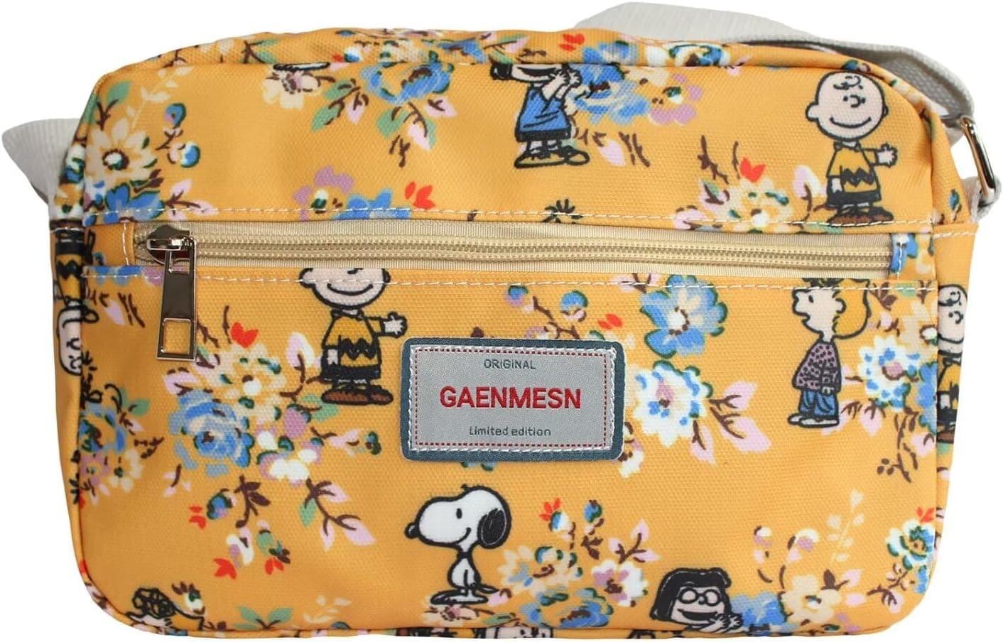 Cross body Bags for Women Lightweight Mini Crossbody Bags Everyday Bag Small Purses Travel Shoulder Bag Ladies Handbags Yellow - Image 7