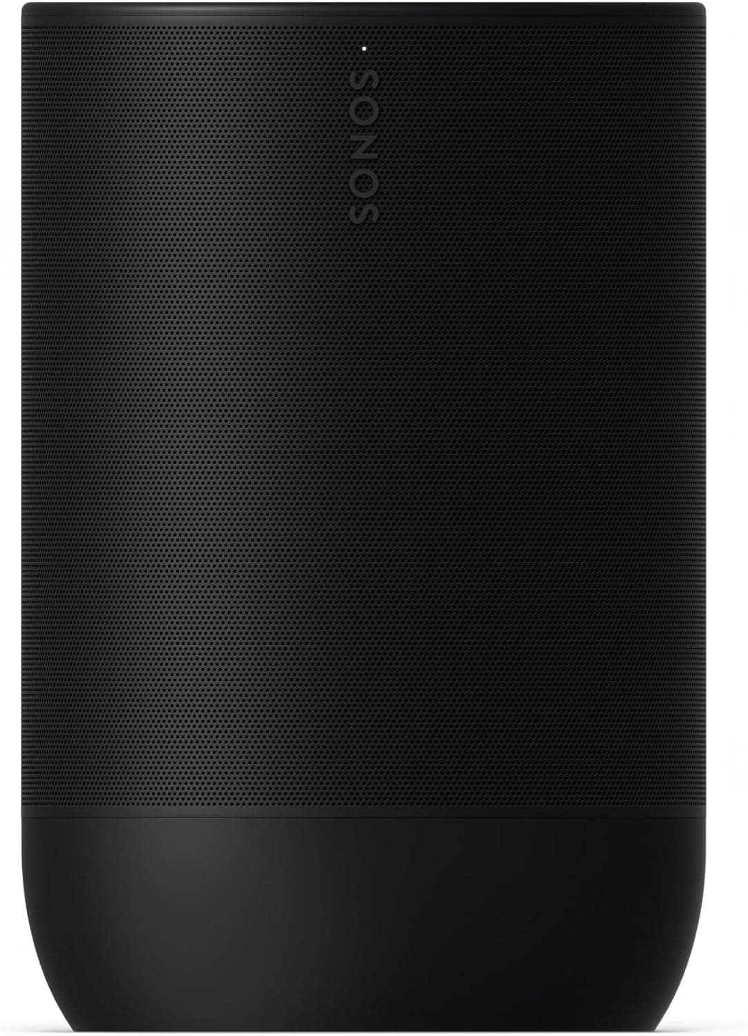 Sonos Move 2 - Black - Wireless Portable Bluetooth Speaker Single Black - Image 3