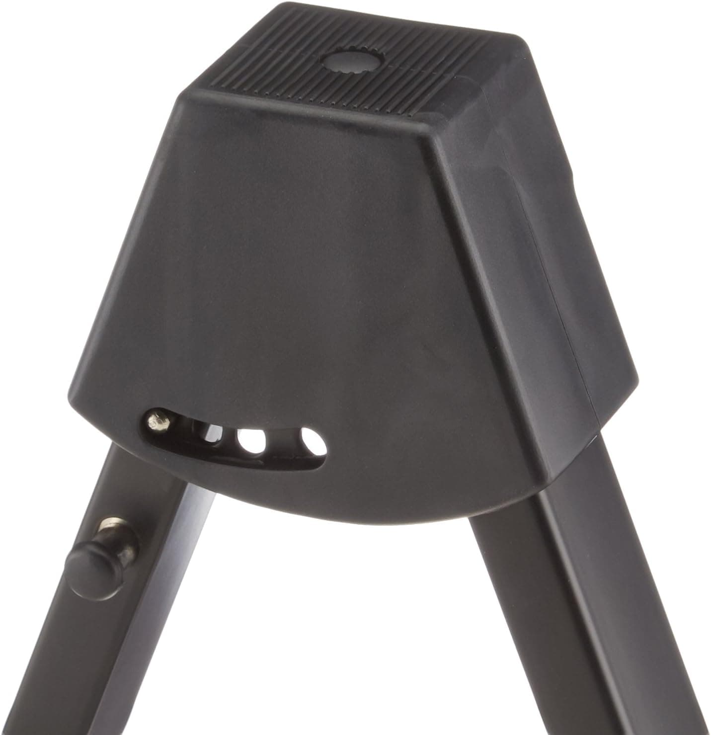 Amazon Basics Adjustable Folding Guitar Stand, A-shape, Fully Assembled - Para sa Programang Musikang Pampaaralan, Mga Konsiyerto at Maramihang Gumagamit - Image 6