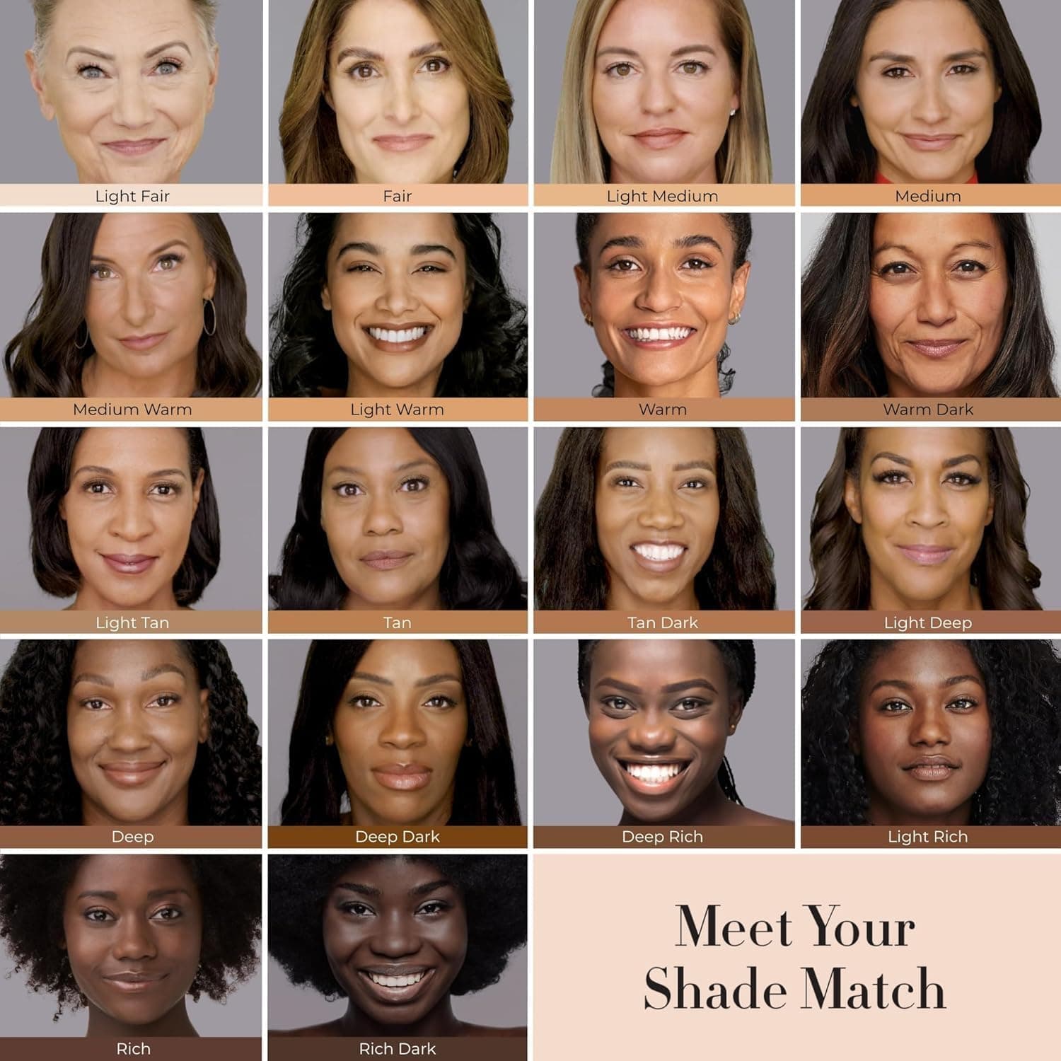 Amazon.com : LUMINESS Airbrush Spray Foundation Makeup - Buildable Coverage, Anti-Aging Formula/w Hyaluronic Acid, Hydrating & Moisturizing, Hydrolyzed Silk, Flawless Finish, Long-Lasting Wear (010-Light Fair) : Beauty & Personal Care - Image 2