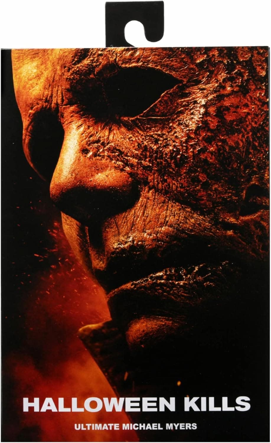 Halloween Kills - 7" Scale Action Figure - Ultimate Michael Myers - Image 3