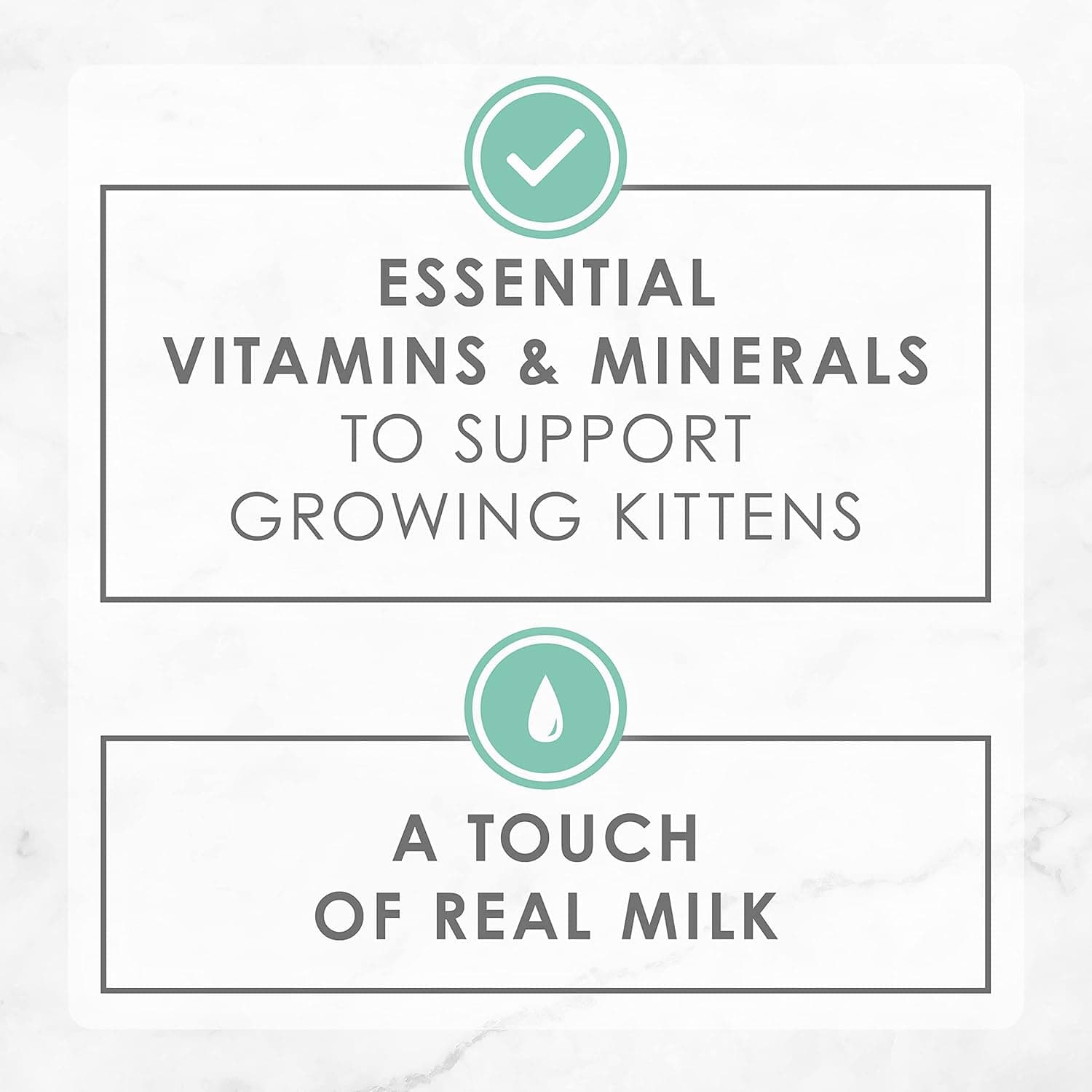 Purina Fancy Feast Tender Ocean Whitefish, Turkey, Chicken and Salmon Feasts Wet Kitten Food Variety Pack - (Pack of 24) 3 oz. Boxes 3 Ounce (Pack of 24) - Image 9