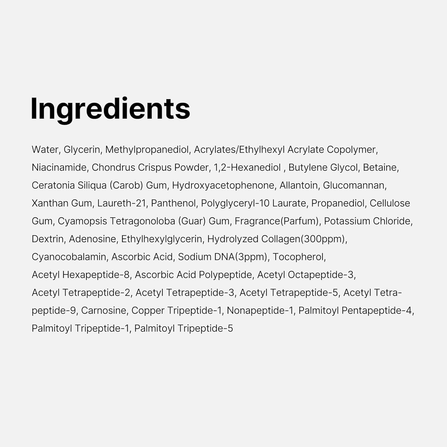 medicube Salmon DNA PDRN pink collagen jelly gel mask | overnight face mask for glass glow skin- elasticity, hydrating, firming and moisturizing | korean skincare, 28g, 4ea Pink PDRN - Image 8