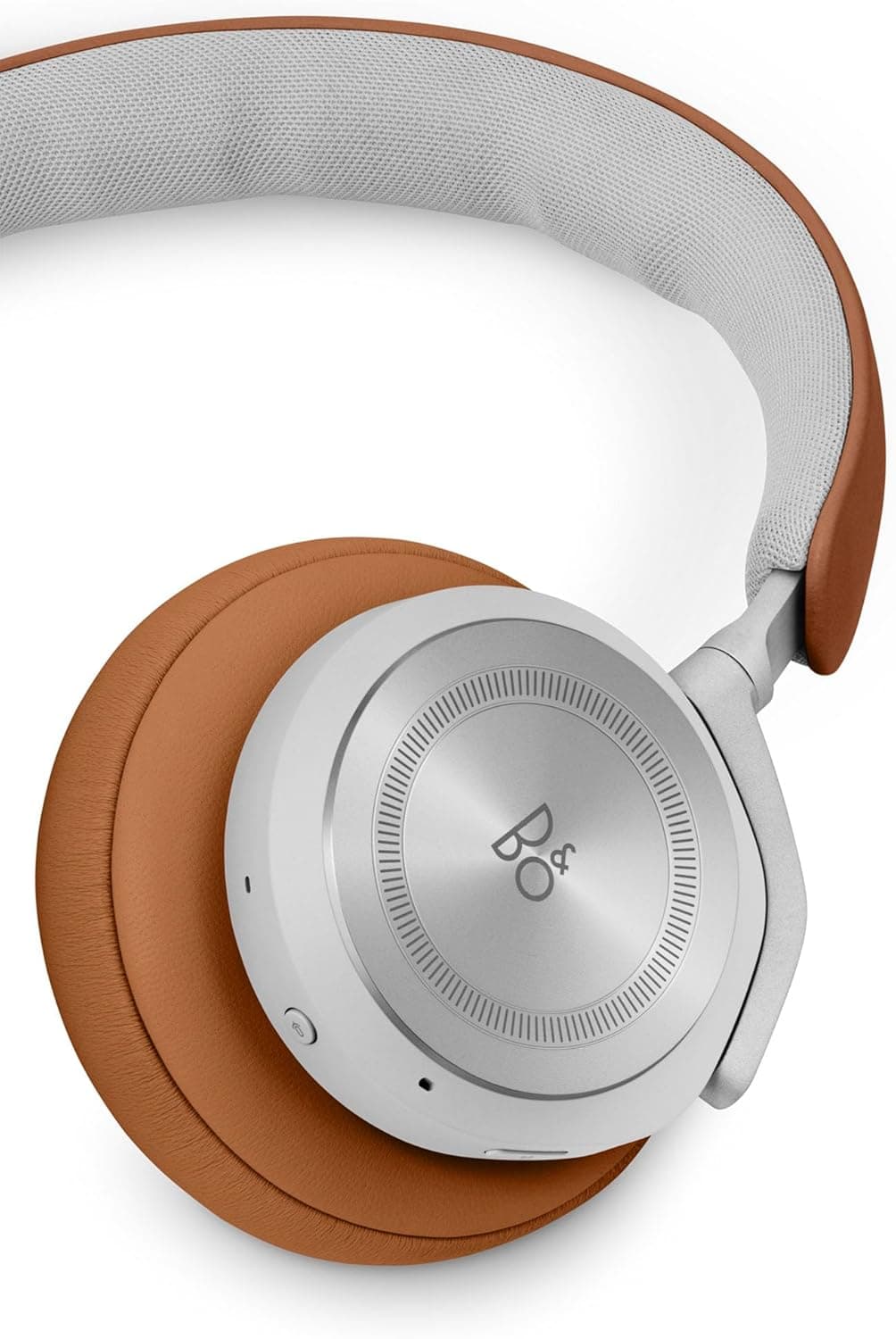 Bang & Olufsen Beoplay HX – Comfortable Wireless ANC Over-Ear Headphones - Timber Timber One Size Headphones - Image 11