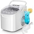 Igloo Portable Ice Maker with Scoop & Basket - Image 2