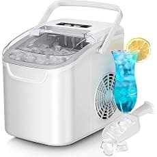 Igloo Portable Ice Maker with Scoop & Basket - Image 3