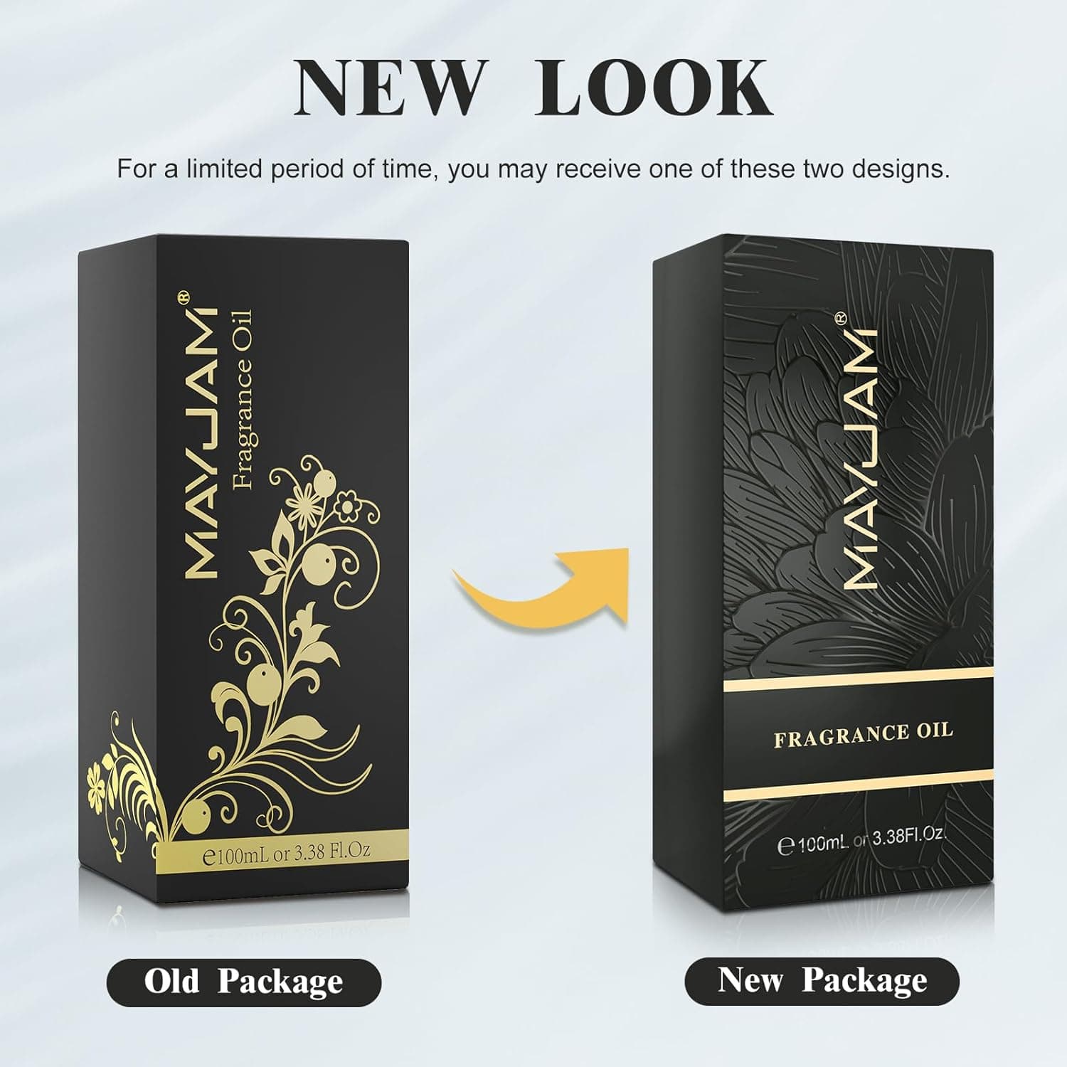 MAYJAM 100ML/3.38FL.OZ Aceites Aromáticos de Coco y Vainilla con Cuentagotas de Vidrio, Aceites Esenciales para Difusores para el Hogar, Aceites Aromatizantes de Larga Duración para Hacer Jabones y Velas Coco y Vainilla 3.38 Fl Oz (Paquete de 1) - Image 6