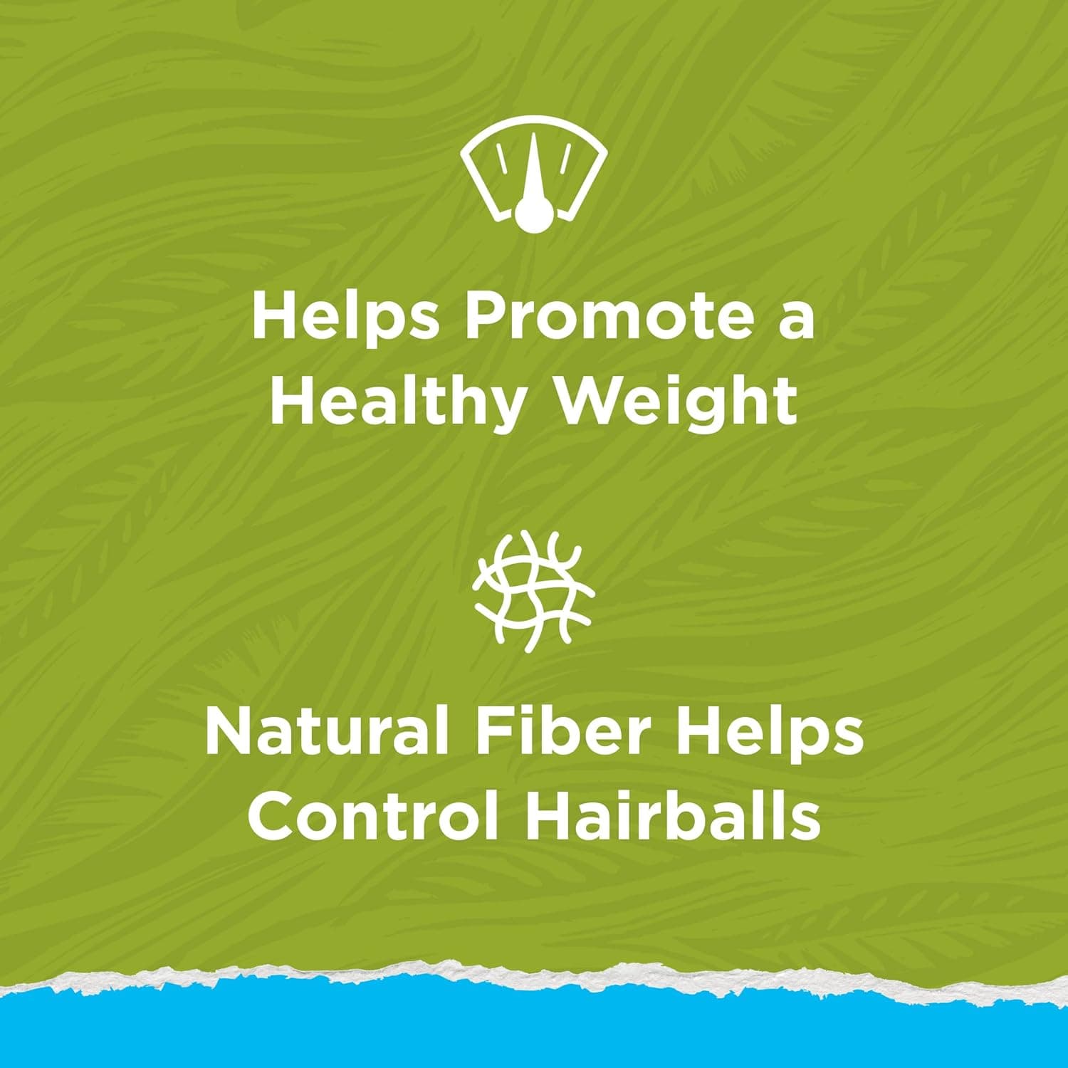 Purina Cat Chow Hairball, Healthy Weight, Indoor, Natural Dry Cat Food, Naturals Indoor - 13 lb. Bag Dry Food 13 Pound (Pack of 1) - Image 3