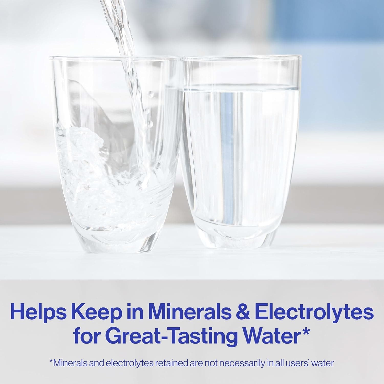 Brita Elite Water Filter Replacements for Pitchers and Dispensers, NSF Certified to Remove 99% of Lead, 2 Count, Blue - Image 9