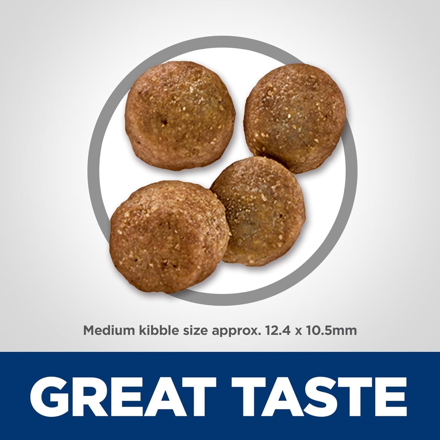 Hill's Science Diet 敏感胃肠与皮肤，成人 1-6 岁，胃肠与皮肤敏感支持，干狗粮，鸡肉配方，30磅 - Image 4