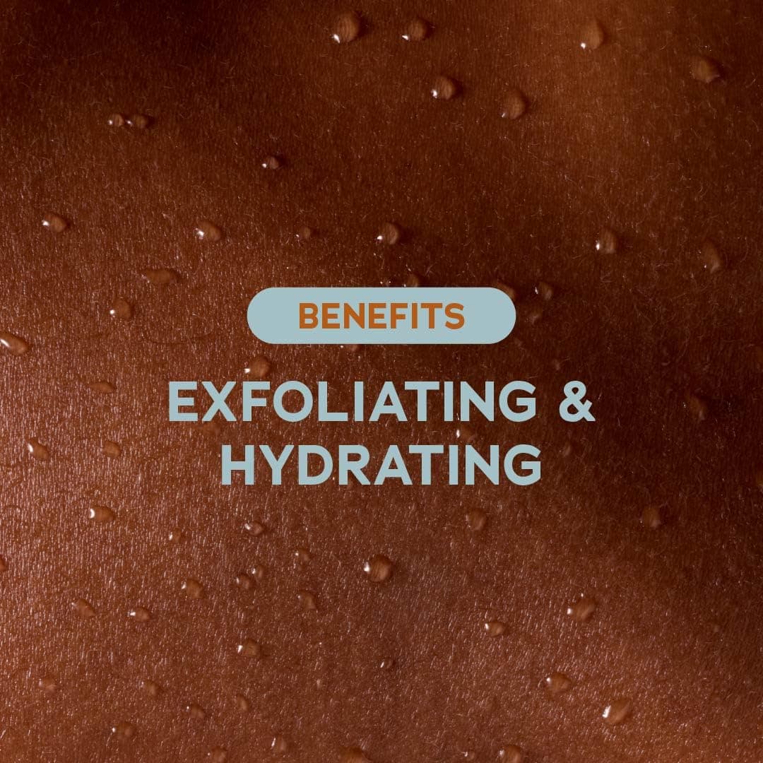 Tree Hut Coco Colada Shea Sugar Scrub, 18 oz, Ultra Hydrating and Exfoliating Scrub for Nourishing Essential Body Care - Image 9