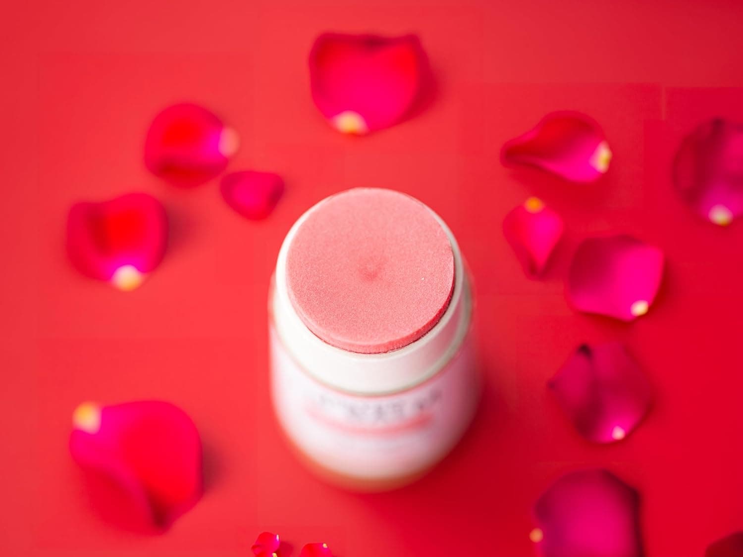 Bálsamo Labial Tinte J&L Naturals | Tinte Labial Vegano y Libre de Crueldad | Maquillaje Cero Residuos | Tinte Labial Hidratante y Libre de Plástico | Hecho en EE. UU. (Duo (2-Pack), Rose Petal Glow) - Image 3