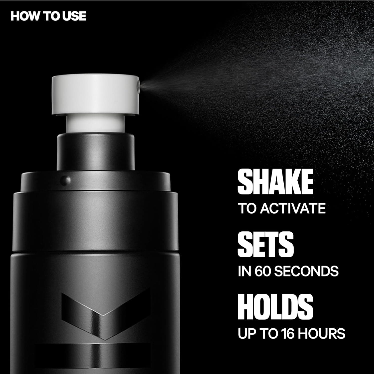 Milk Makeup Pore Eclipse Matte Setting Spray – Blurs Pores, Controls Shine + Sets Makeup for Up to 16 Hours – Long-Lasting, Oil + Alcohol-Free Facial Mist for a Soft, Matte Finish 2.9 Fl Oz (Pack of 1) - Image 6