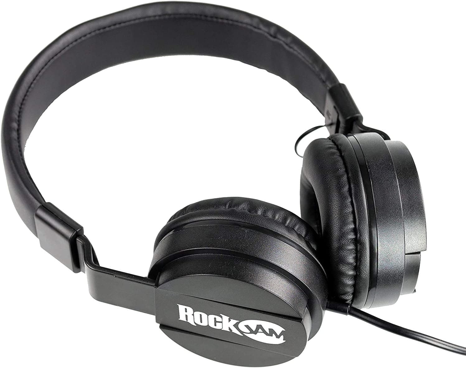 RockJam 61 Key Keyboard Piano Stand With Pitch Bend Kit, Piano Bench, Headphones, Simply Piano App & Keynote Stickers 61 Key Kit with Pitch Bend - Image 6