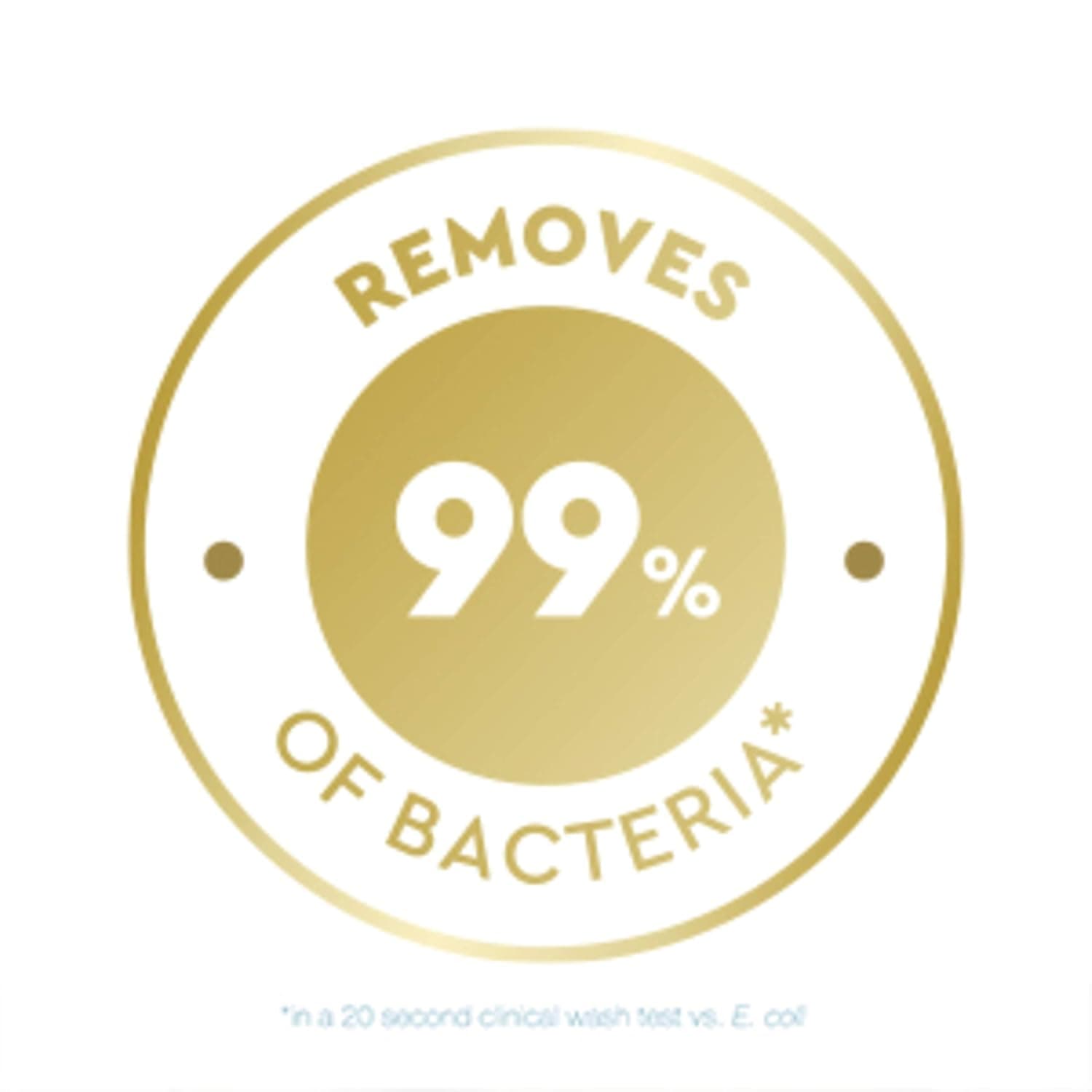 Dove Beauty Bar Soap Antibacterial Care 6 Count For Clean, Moisturized Skin, Removes Bacteria 3.75 oz Antibacterial Care 3.75 Ounce (Pack of 6) - Image 12